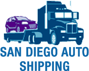 San Diego Auto Shipping