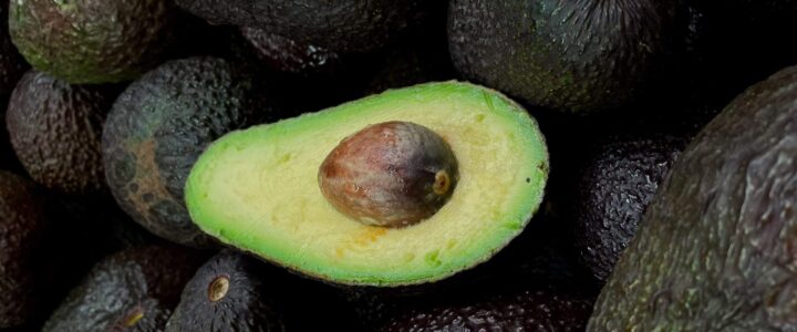 Avocado Production Drops While Drought And Heatwaves